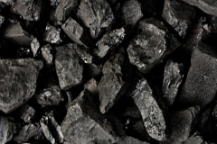 Littlehempston coal boiler costs